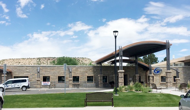 Gottsche - Thermopolis Location