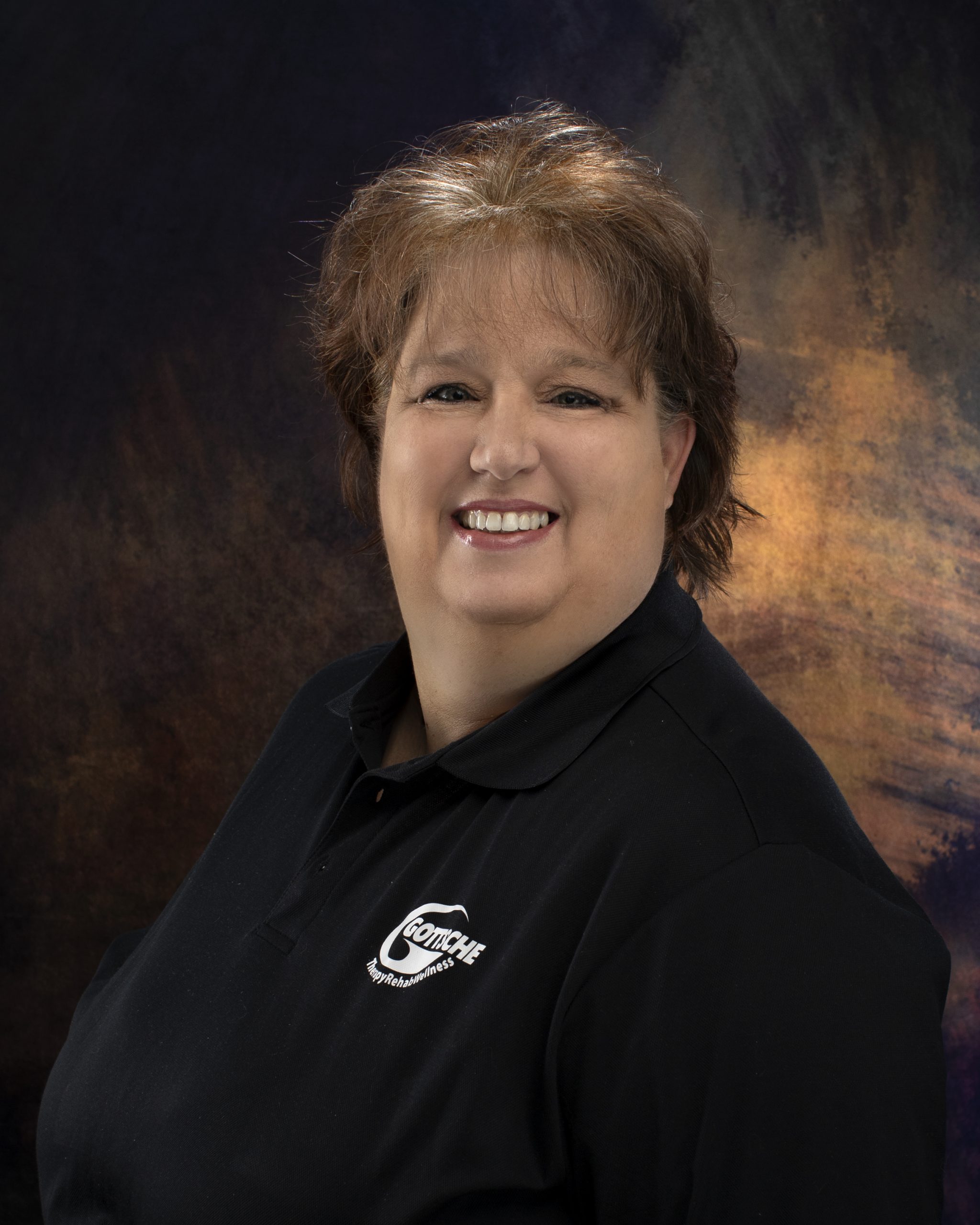 Michelle Lue, Administrative Secretary