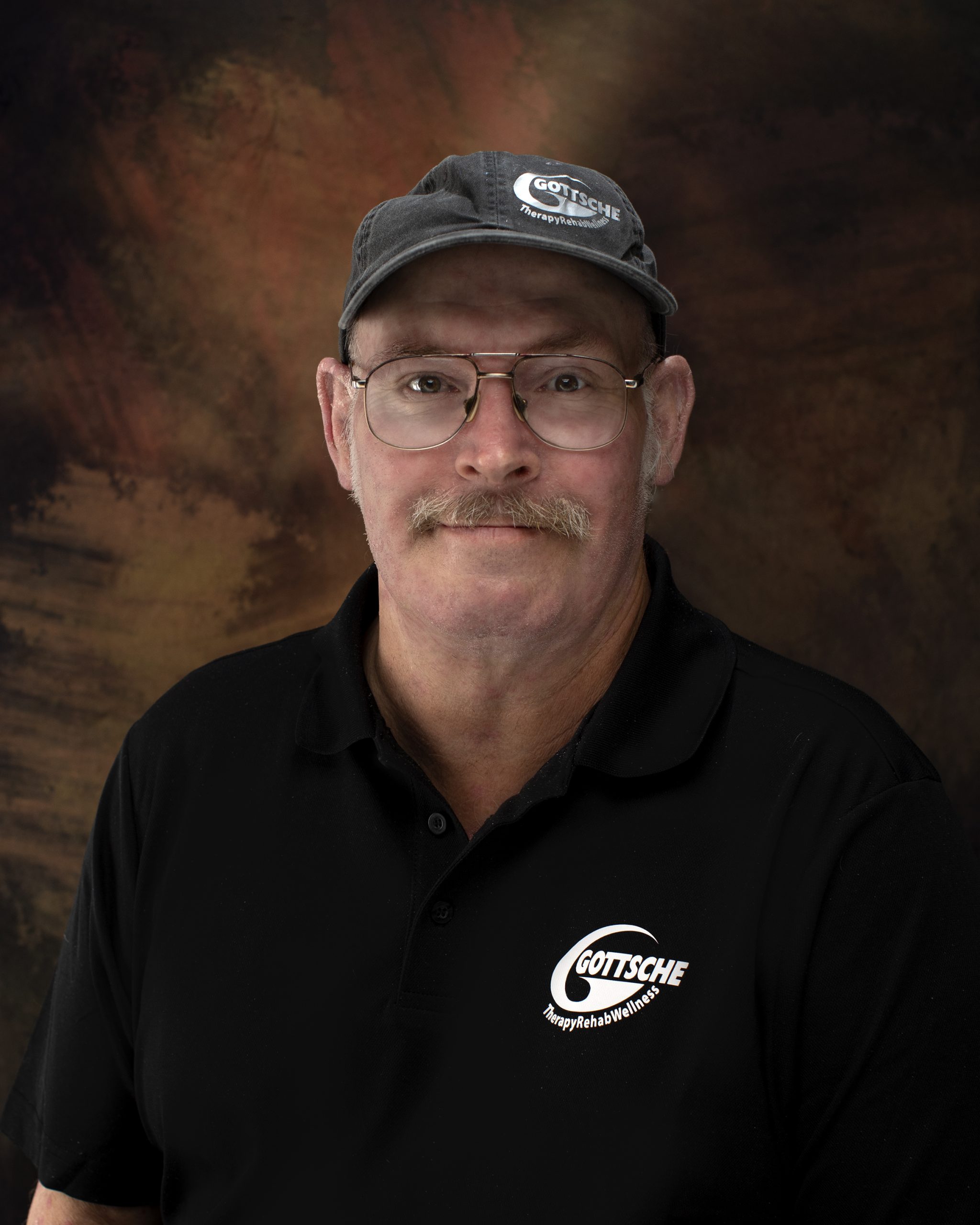 Mike Kappas, Maintenance Direcotr