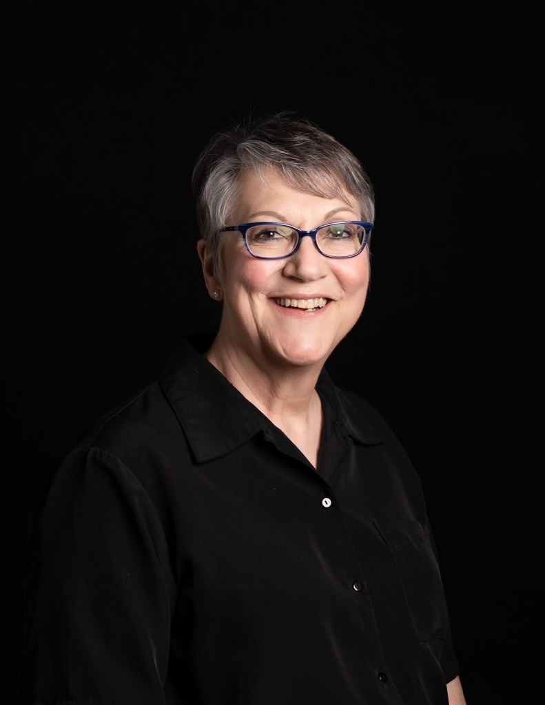 Hazel Vanlandingham, Wellness Director
