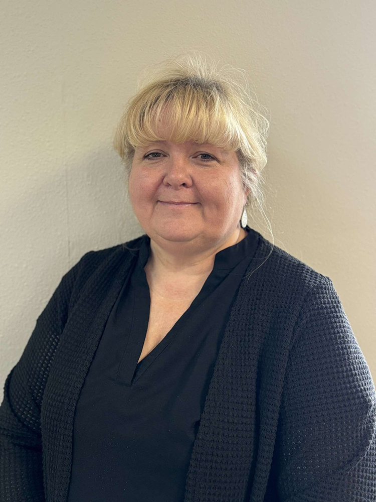 Michell Wallace - Powell